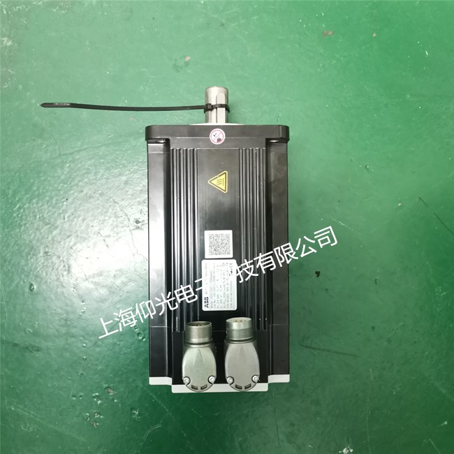 ABB伺服電機(jī)維修啟動(dòng)跳閘上饒 首選上海仰光電子