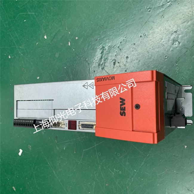 SEW變頻器維修MXA81A-012-503-00 sew變頻器運行無輸出當(dāng)天修好