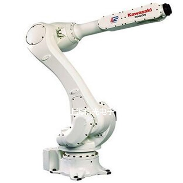 川崎機器人維修保養(yǎng) ZD250S碼垛機器人維修