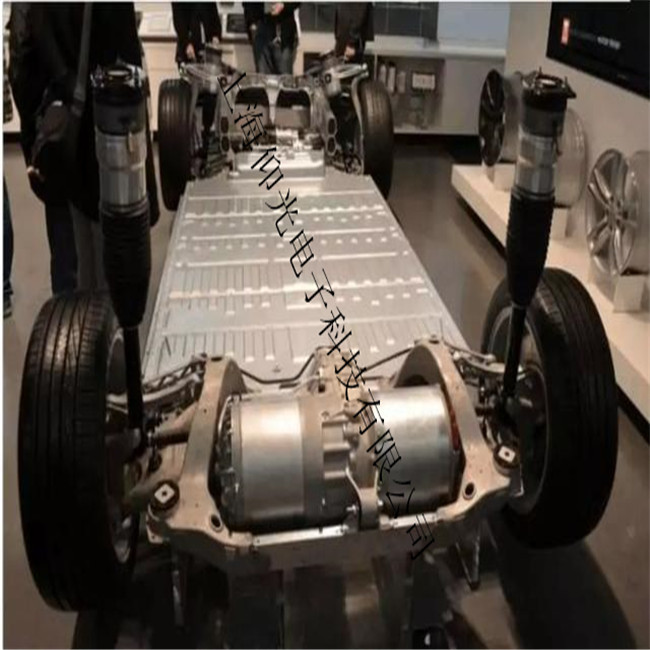 電動汽車電機(jī)不充電故障診斷與排除方法步驟