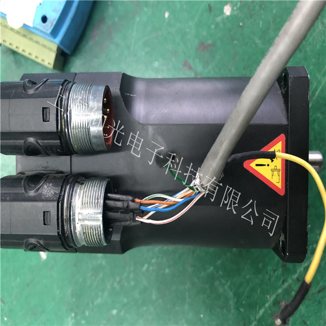 埃斯頓伺服電機(jī)不能轉(zhuǎn)動(dòng)維修的方法