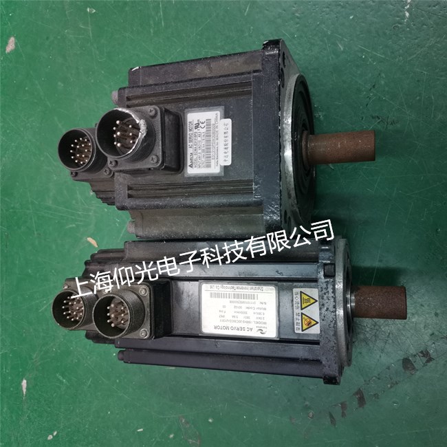 臺(tái)達(dá)伺服電機(jī)維修ECMA-E31315PS常見(jiàn)故障原因及其排除方法