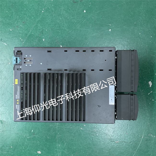 西門子G120變頻器6SL3224-0BE31-8AA0報(bào)F30001過(guò)電流故障維修