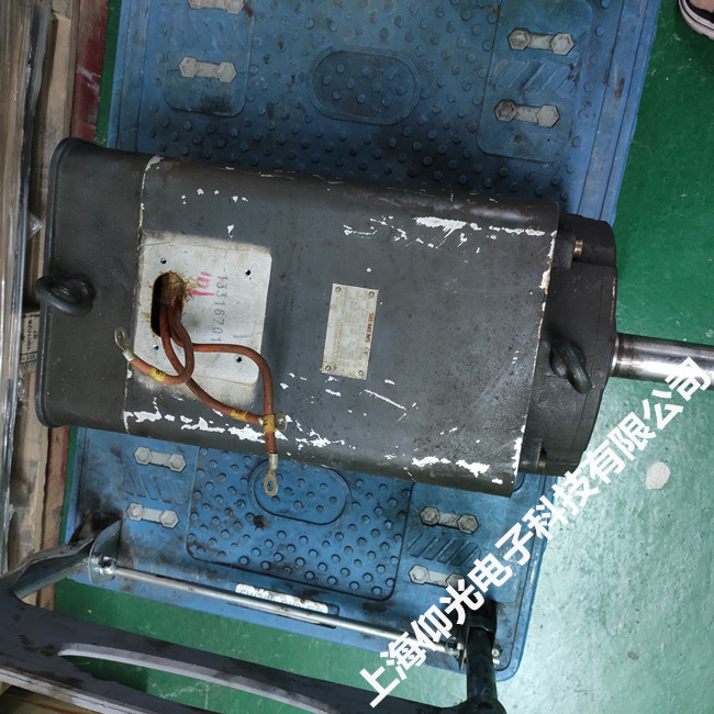 西門子伺服電機(jī)常見(jiàn)故障及故障分析