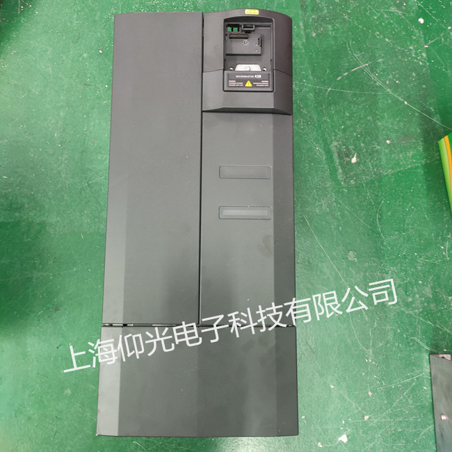 西門子MM440變頻器維修報(bào)警代碼 45kw報(bào)錯修理