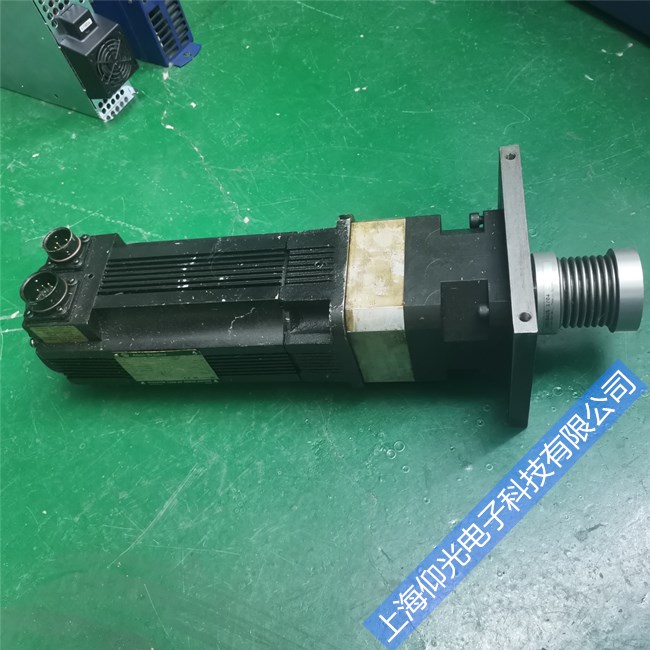 AB伺服電機(jī)維修電動(dòng)機(jī)過熱甚至冒煙故障原因