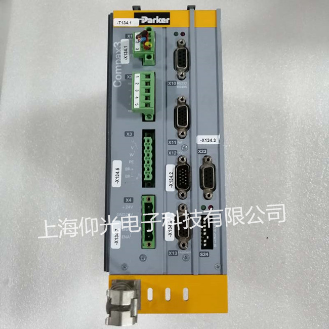 Parker派克/帕克伺服驅(qū)動器運(yùn)行報警AL10維修大全