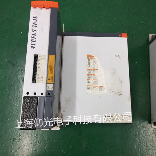 貝加萊伺服驅(qū)動器維修 1045系列報警6024/6025怎么辦