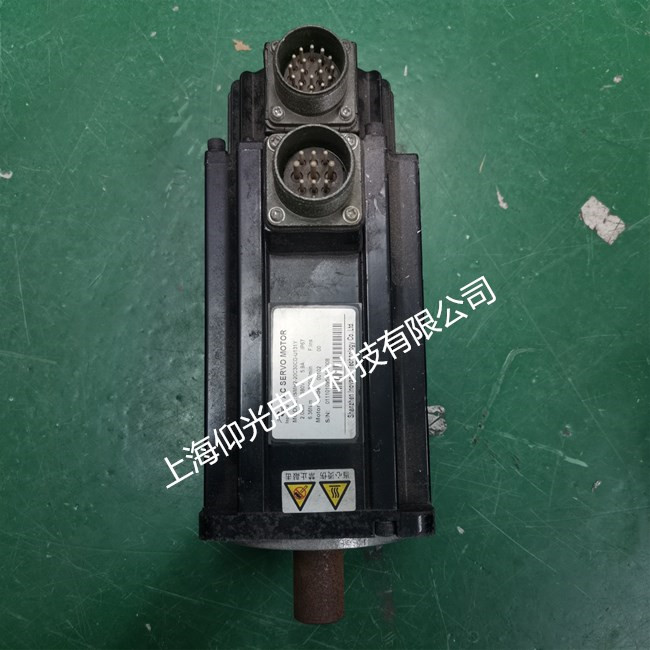 匯川伺服電機常見四個故障維修總結(jié)