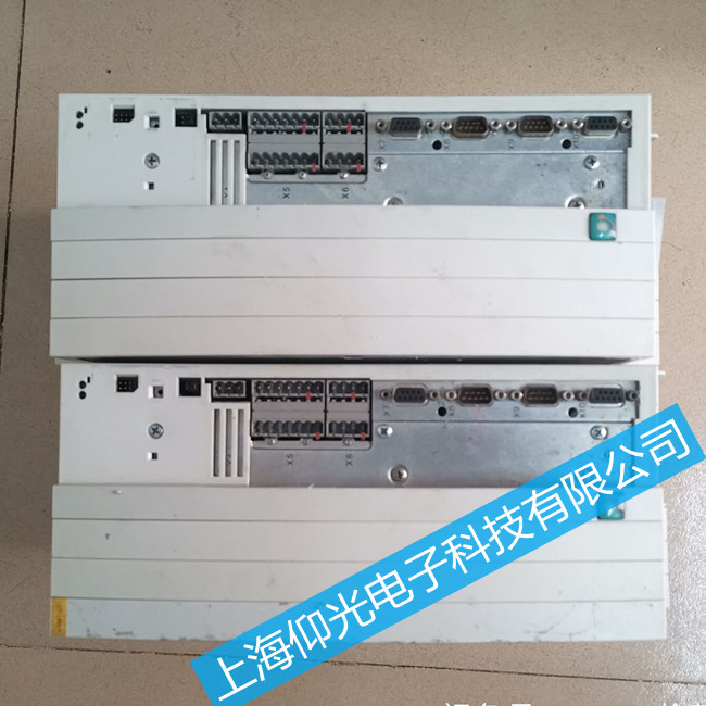 倫茨9400伺服驅(qū)動(dòng)器開機(jī)報(bào)警F-OS/F-PE維修熱線