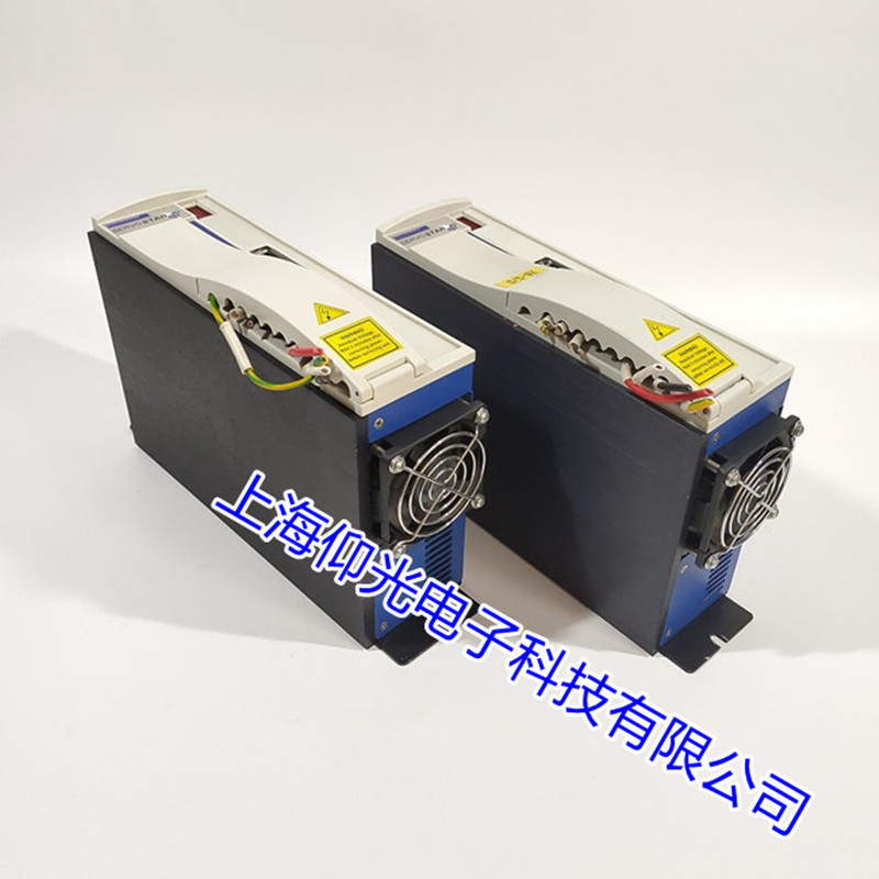 浦東新區(qū)科爾摩根s61001進(jìn)口伺服驅(qū)動(dòng)器報(bào)警n23代碼維修