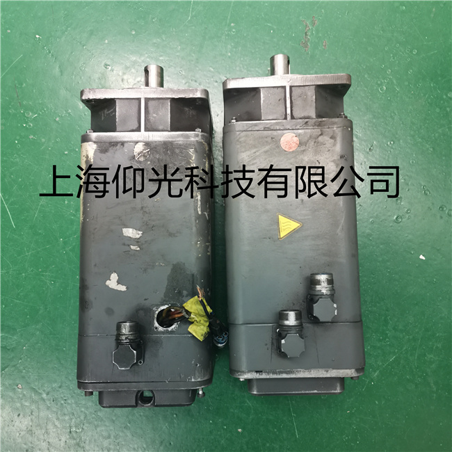 西門(mén)子伺服電機(jī)常見(jiàn)故障原因及維修: