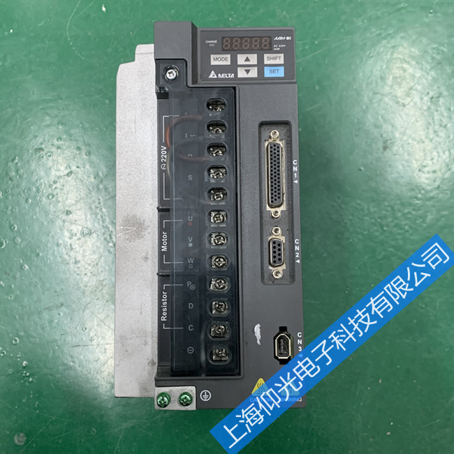 臺達(dá)報(bào)警AL006