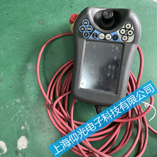 ABB示教器維修DSQC679 ABB機器人維修保養(yǎng)中心