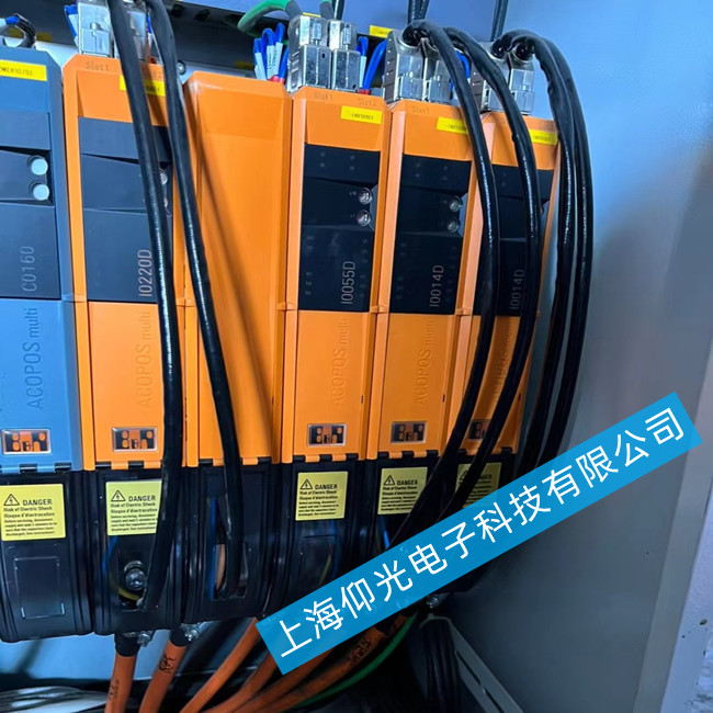 喬本輪轉(zhuǎn)機(jī)貝加萊1045驅(qū)動器輸入缺相維修地址