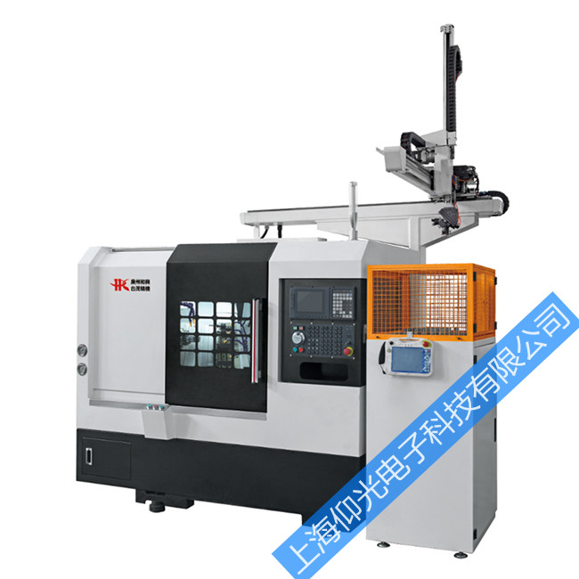 FANUC0TD數(shù)控車床報(bào)警液壓油壓力不足是什么原因?