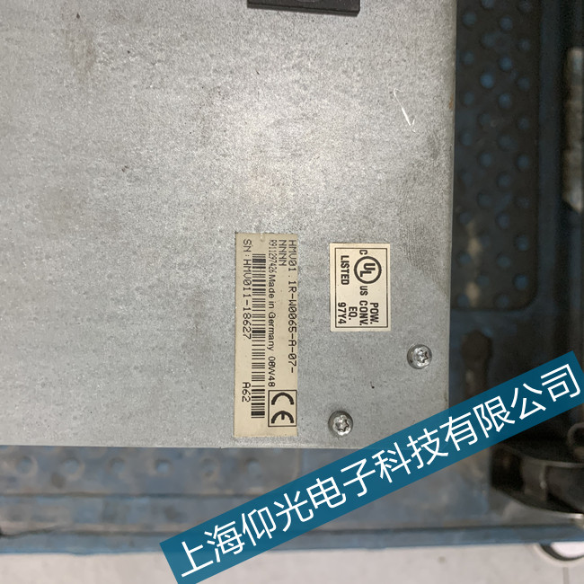 南通博世力士樂(lè)伺服驅(qū)動(dòng)器E254故障供應(yīng)維修