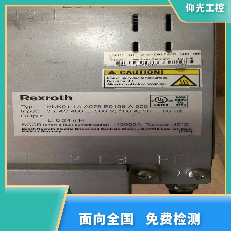 RexrothʿŷSDKC11.3-040-7-FW C202ô