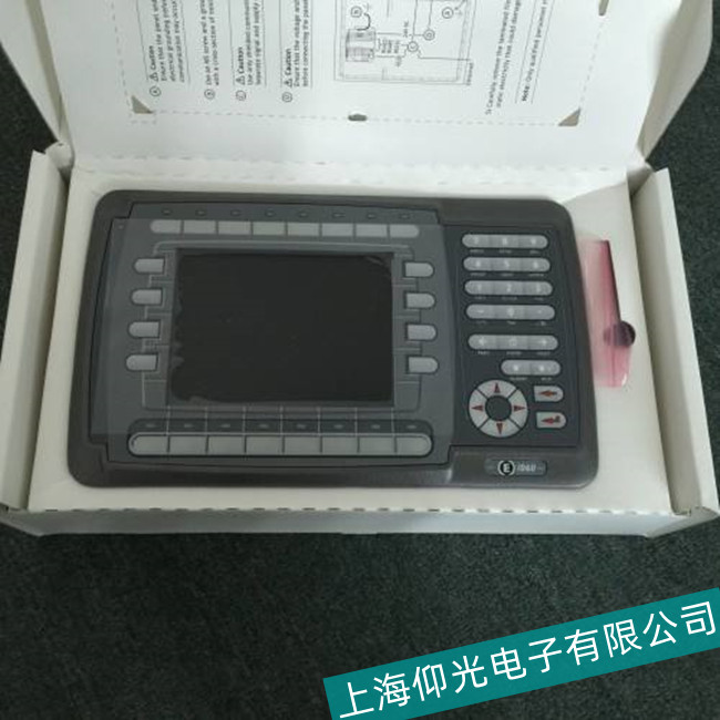 岳陽(yáng)Beijer北爾E1001觸摸屏故障維修常見故障分析