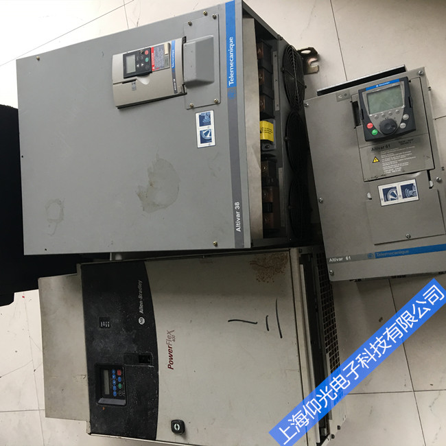 金華Schneider施耐德伺服電機(jī)維修哪里專(zhuān)業(yè)