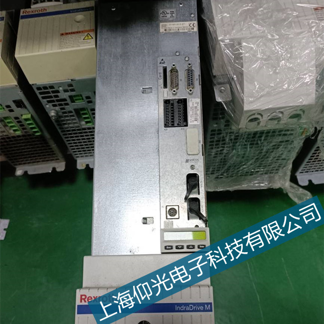 婁底力士樂(lè)伺服驅(qū)動(dòng)器E8035故障維修查詢