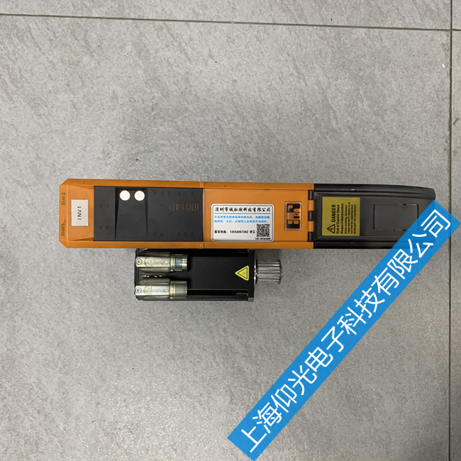 注塑機貝加萊伺服驅(qū)動器維修8BVI0014HWD0.000-1