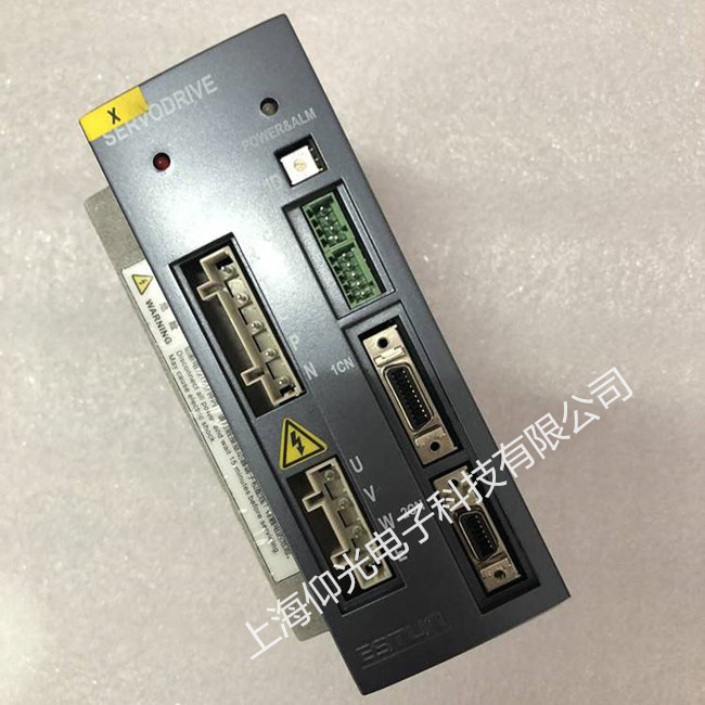 埃斯頓伺服驅(qū)動(dòng)器電路板故障維修中心