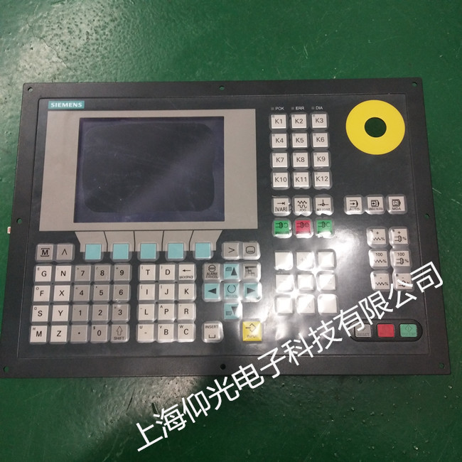 西門子6SE70變頻器顯示E故障代碼上海維修網(wǎng)點