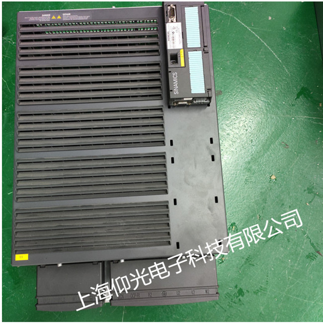 西門子伺服驅(qū)動器報(bào)601/602代碼維修地址