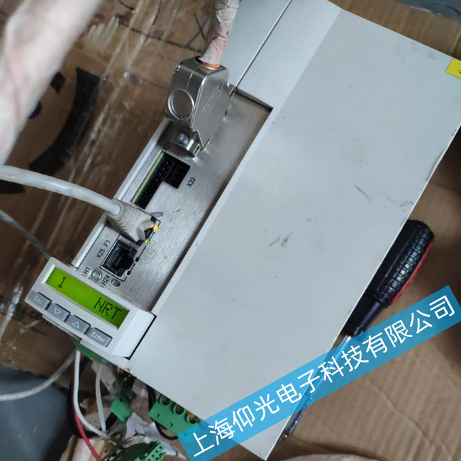 福州力士樂伺服驅(qū)動器報F3144故障維修全系列