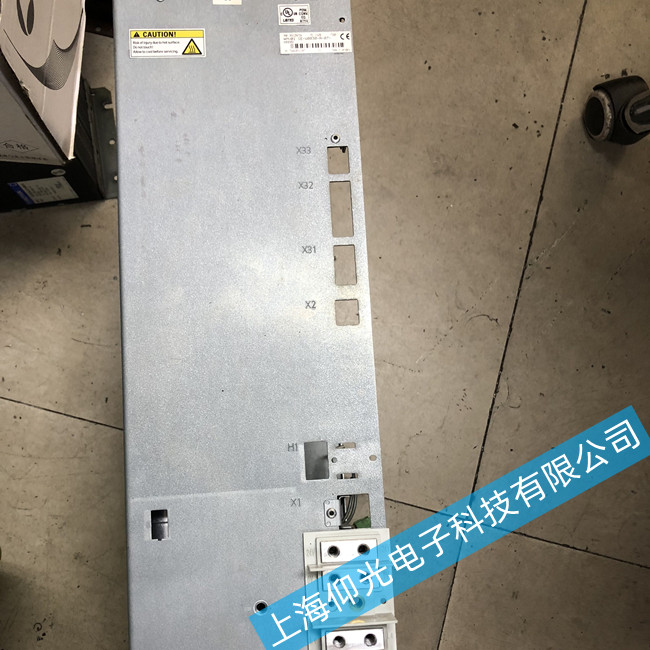 亳州力士樂伺服驅(qū)動(dòng)器報(bào)F3142代碼維修