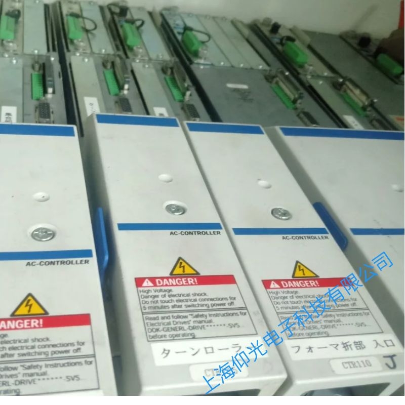 REXROTH力士樂伺服驅動器報F3111代碼維修電話多少