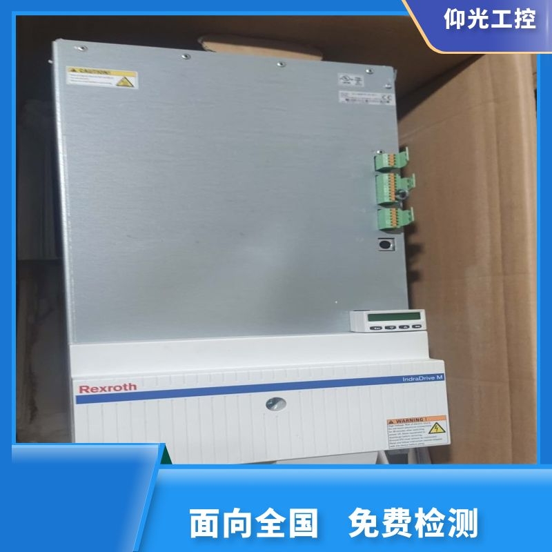 REXROTH力士樂(lè)伺服驅(qū)動(dòng)器報(bào)F3141代碼維修公司