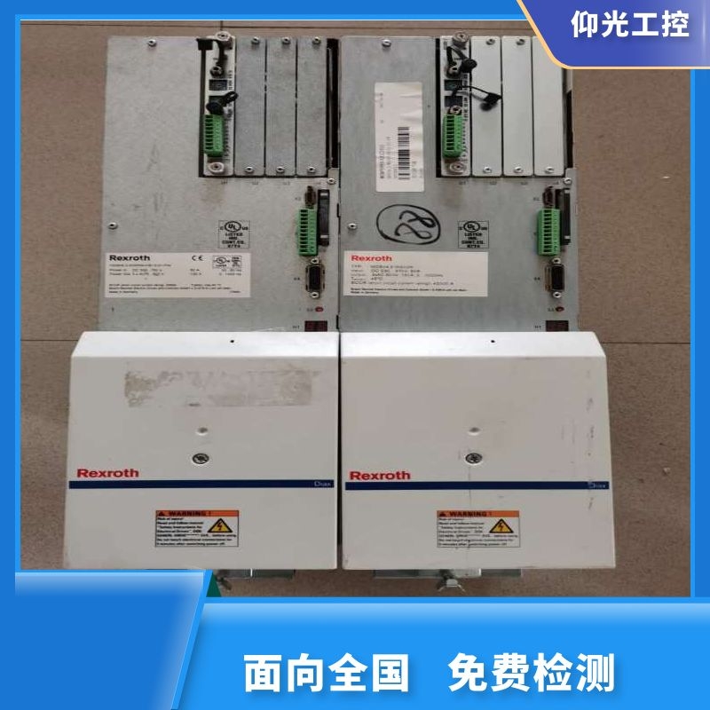 力士樂(lè)伺服驅(qū)動(dòng)器報(bào)F2037代碼維修-費(fèi)用低-維修快