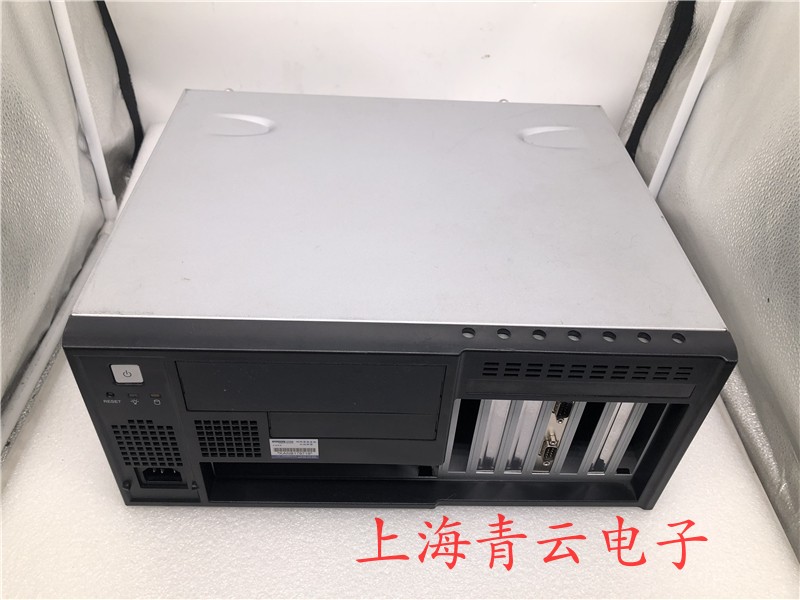 研華工控機(jī)維修啟動(dòng)緩慢維修方法