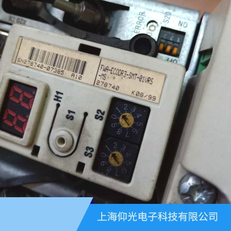 力士樂DKC系列伺服驅(qū)動器維修報F226欠壓錯誤故障得信賴