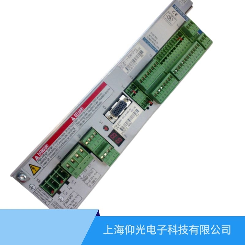 連云港科爾摩根akd驅(qū)動(dòng)器報(bào)F101固件不兼容維修