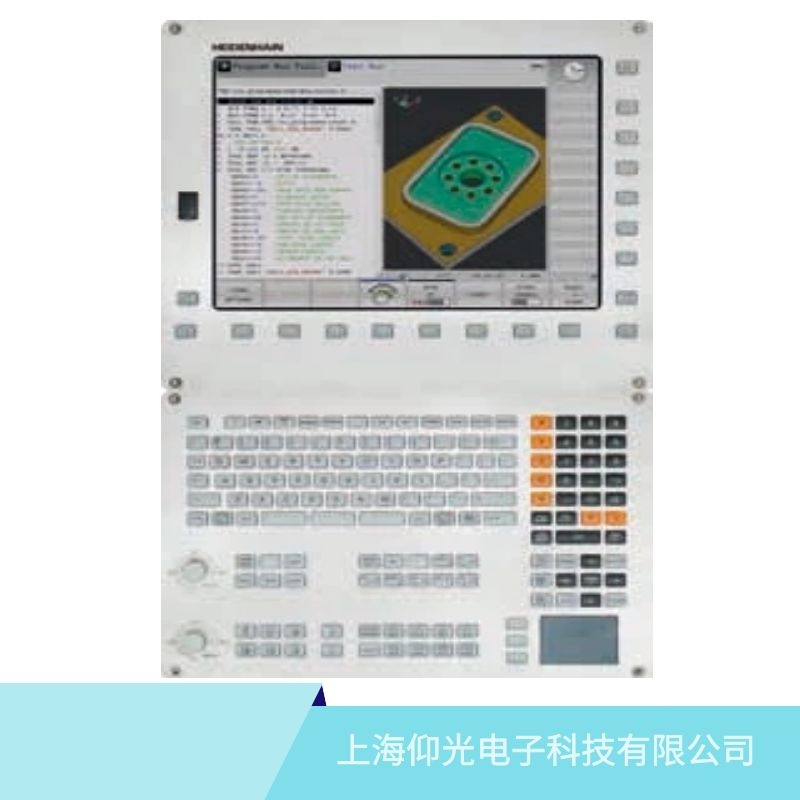 海德漢數控系統(tǒng)軟件選裝及常見故障維修,面向全國免費檢測