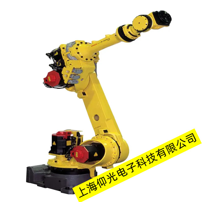 發(fā)那科機(jī)器人機(jī)械手維修 報警顯示SRVO-231維修保養(yǎng)
