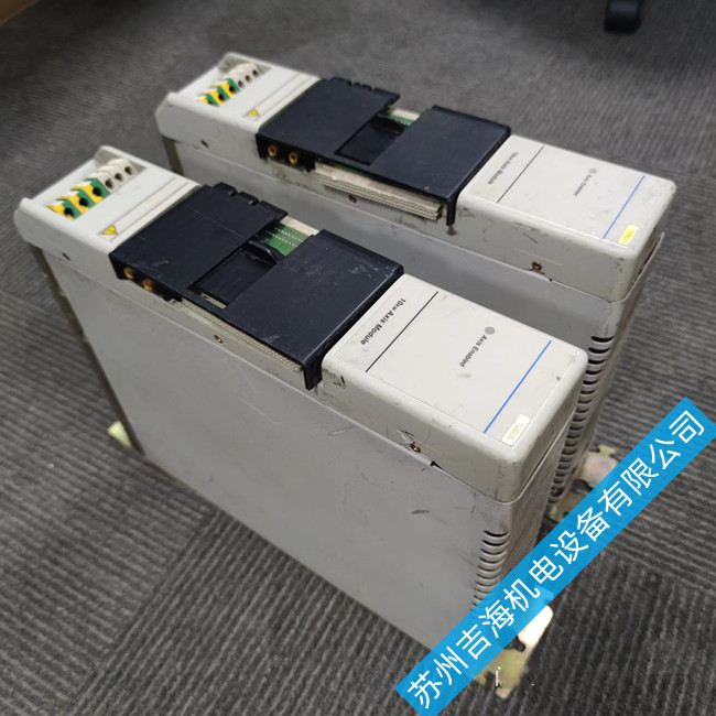 ab伺服驅(qū)動器報警維修E20電動機編碼器狀態(tài)錯誤