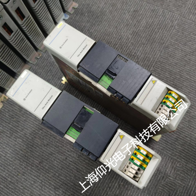 AB伺服驅(qū)動器維修E54檢測到電流反饋硬件故障