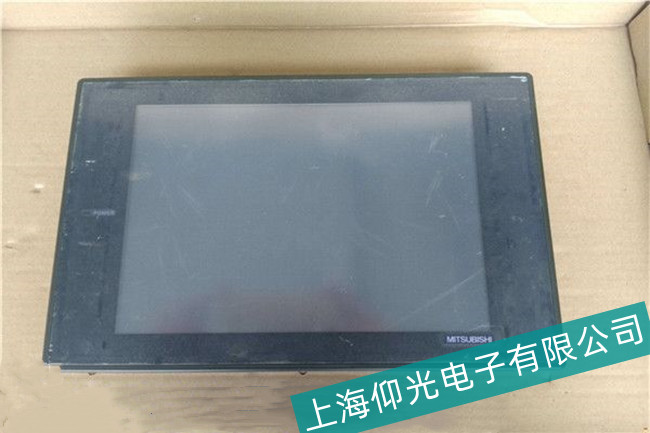 河南白光V808ICD觸摸屏觸摸無(wú)反應(yīng)維修