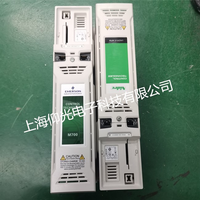 美國艾默生M700伺服驅(qū)動(dòng)器過熱維修公司