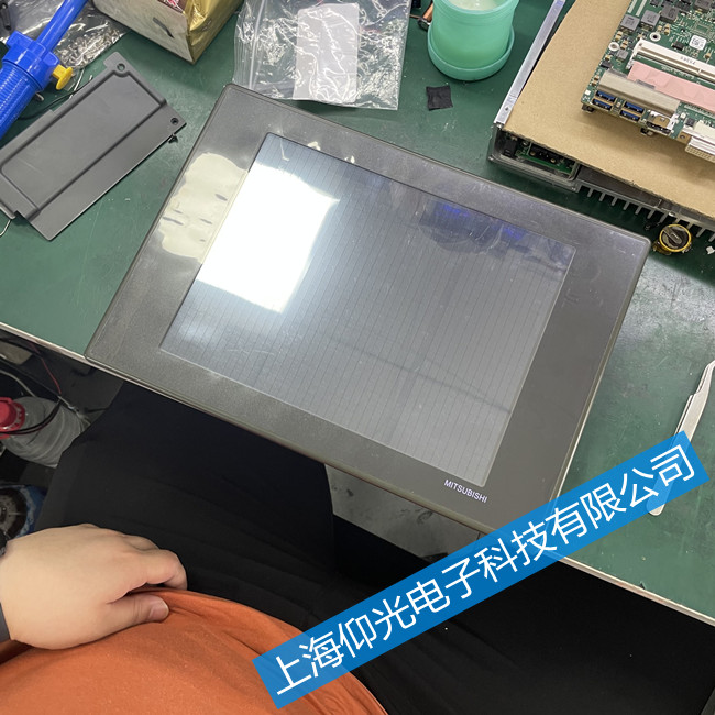 三菱觸摸屏維修A970GOT-SBA常見(jiàn)故障修理-免費(fèi)檢測(cè)