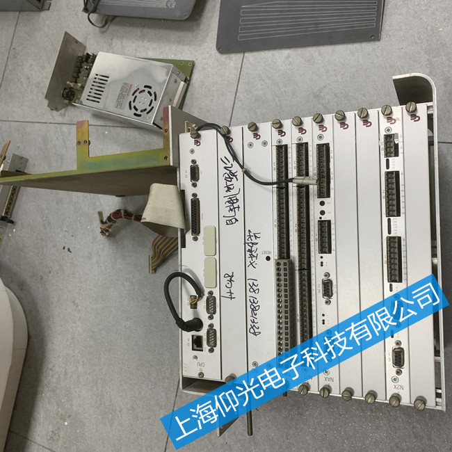 CYBELEC期伯克驅(qū)動(dòng)器維修V-DNC-804/K常見(jiàn)故障修理