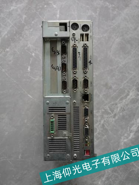 南寧貝加萊5PC810.SX01-P00工控機(jī)CPU故障維修