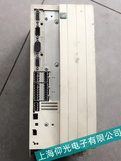 常州倫茨變頻器維修分析報(bào)警大全