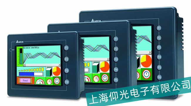 汕頭臺達(dá)DOP-AE57CSTD觸摸屏觸摸不準(zhǔn)故障分析維修