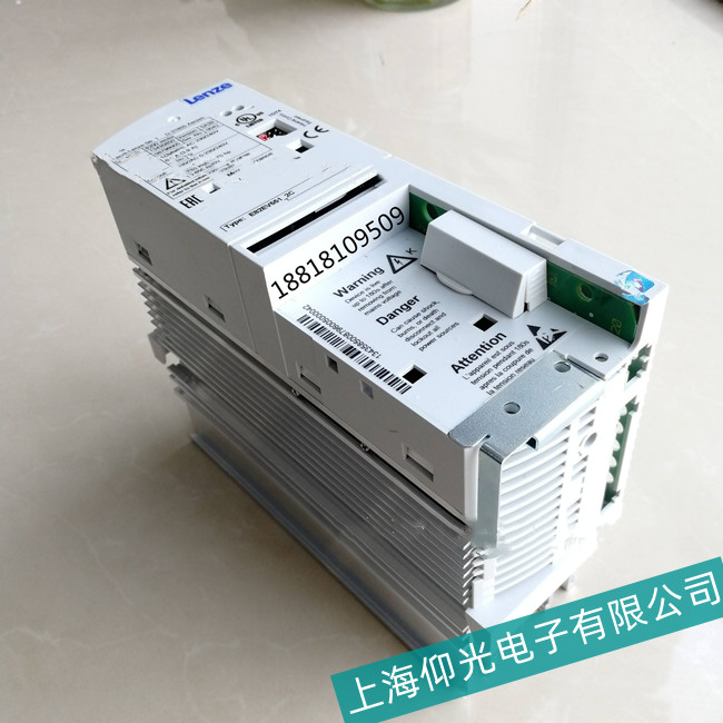 福建倫茨變頻器CPU三要素電路故障檢測(cè)維修方法