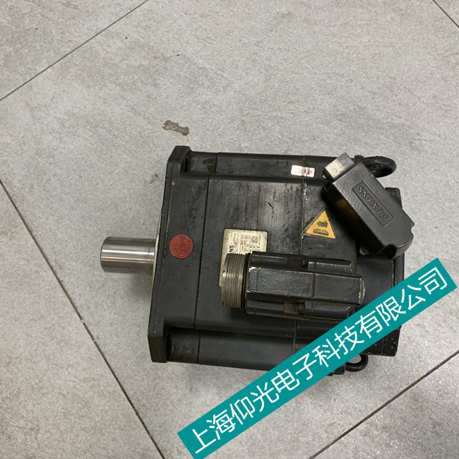 西門子伺服電機維修1FK7101-5AF71-1UA3編碼器故障維修